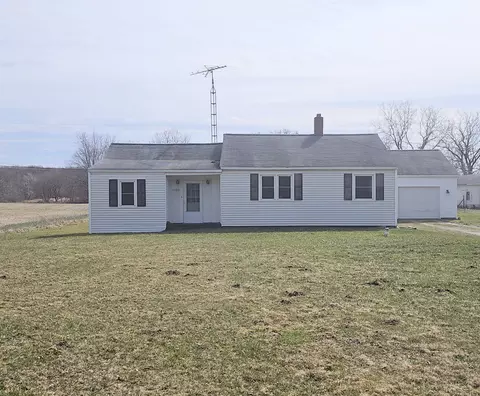 12221 Miller, Lennon, MI 48449