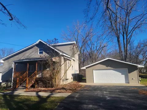 2799 E Wheeler, Bay City, MI 48706