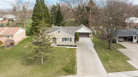 53650 Shelby, Utica, MI 48316