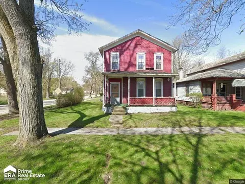 1103 N 4th, Saginaw, MI 48601
