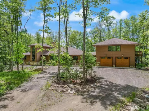 147 Homan Lk, Iron River, MI 49935