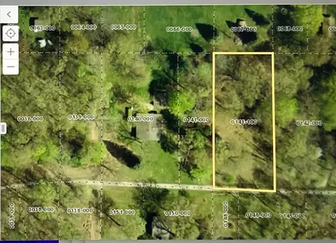 352353 St Clair, Russell Island, MI 48001