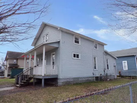 1121 N Lincoln, Bay City, MI 48708
