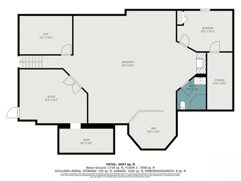 21553 30 Mile, Ray, MI 48096 photo 33