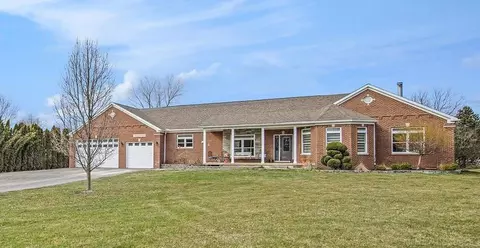 21553 30 Mile, Ray, MI 48096