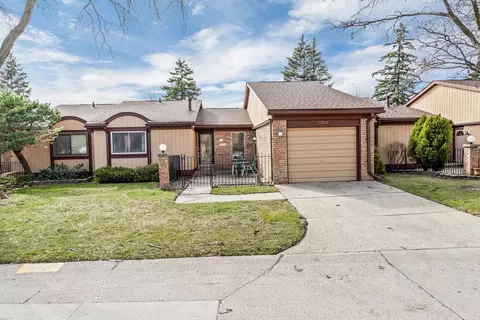 27936 San Francisco, Warren, MI 48093