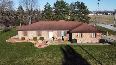 2716 Martin Luther King, Saginaw, MI 48601
