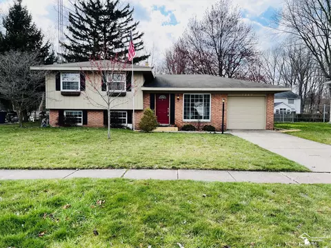 7287 Cranbrook, Lambertville, MI 48144