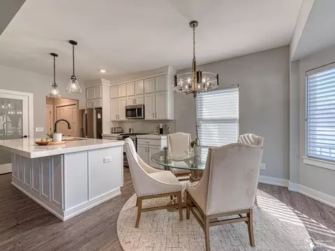 Dining - 565 Falcon, Dundee, MI 48131 photo 1 of 2
