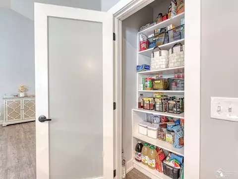 Kitchen - 565 Falcon, Dundee, MI 48131 photo 1 of 1