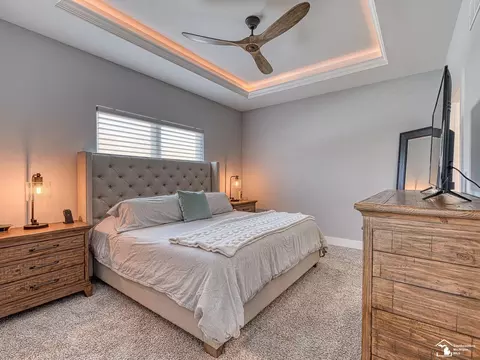 Bedroom - 565 Falcon, Dundee, MI 48131 photo 1 of 3