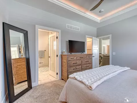 Bedroom - 565 Falcon, Dundee, MI 48131 photo 2 of 3