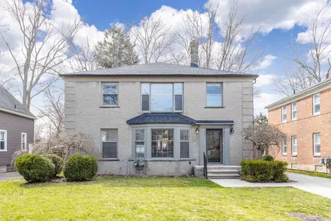 853 Neff, Grosse Pointe, MI 48230