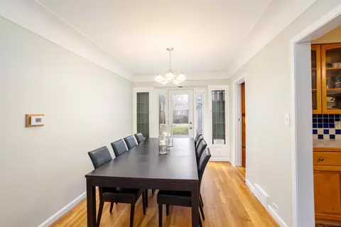 Dining - 853 Neff, Grosse Pointe, MI 48230 photo 1 of 1