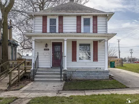 1008 Humphrey, Monroe, MI 48161