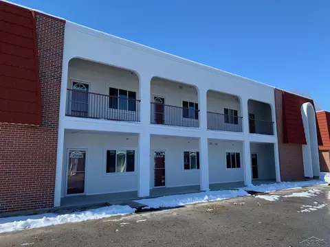 9035 Greenway C41 #C-41, Saginaw, MI 48609
