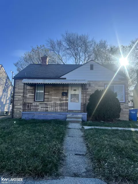 21312 Dexter, Warren, MI 48089