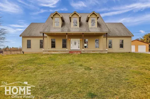 6952 Lemon, Bancroft, MI 48414