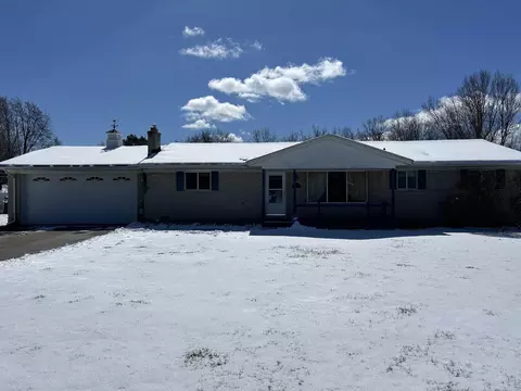 19576 Dixie, Clinton Township, MI 48035