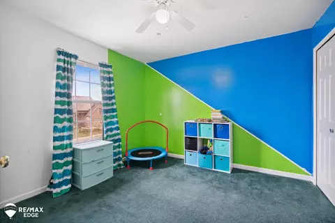 Bedroom - 816 Star, Davison, MI 48423 photo 1 of 1