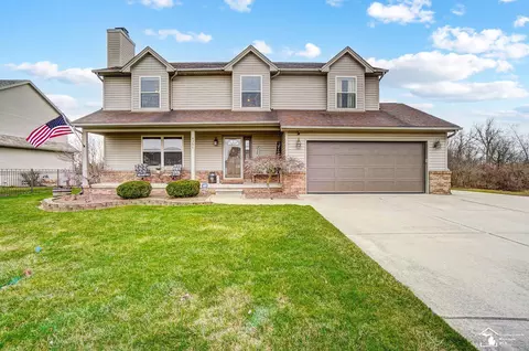 4386 Quail Rdg, Newport, MI 48166