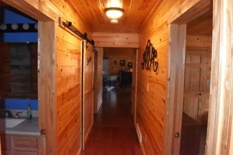Entry Way - 191 River Oaks, Gladwin, MI 48624 photo 1 of 1