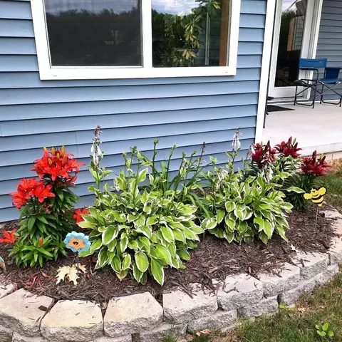 Exterior - 191 River Oaks, Gladwin, MI 48624 photo 13 of 18