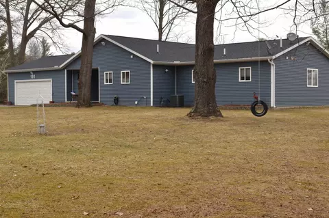 Exterior - 191 River Oaks, Gladwin, MI 48624 photo 3 of 18