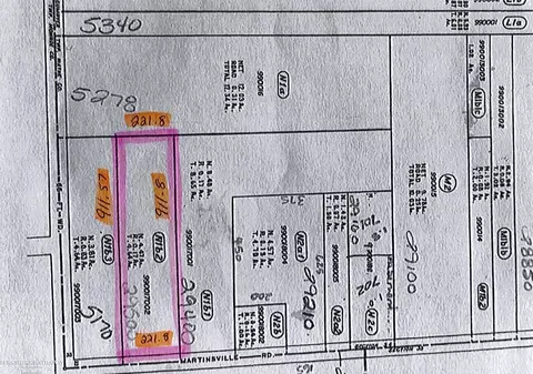 29500 Martinsville, New Boston, MI 48164