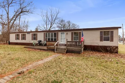 544 Norvell Bch, Brooklyn, MI 49230