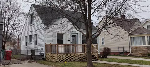 22477 Normandy, Eastpointe, MI 48021