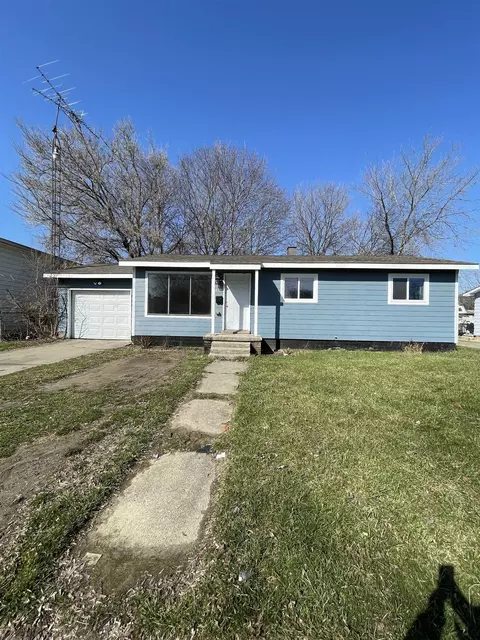 1200 Oleander, Mount Morris, MI 48458