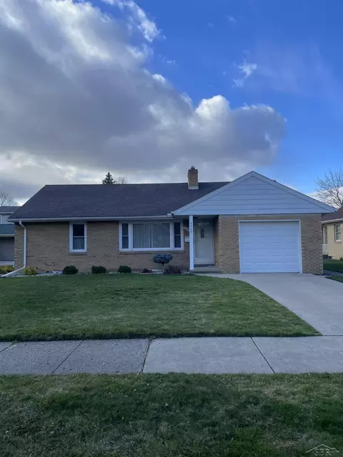 3309 Congress, Saginaw, MI 48602