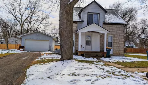 1040 Coy, Mount Morris, MI 48458