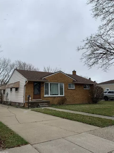 13432 Couwlier, Warren, MI 48089