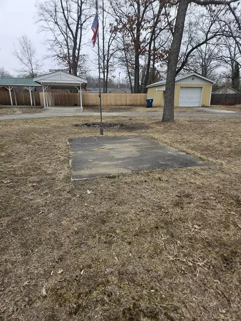 Exterior - 2714 Margaret, Harrison, MI 48625 photo 3 of 10
