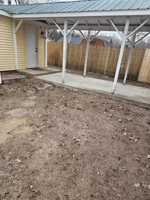 Exterior - 2714 Margaret, Harrison, MI 48625 photo 10 of 10