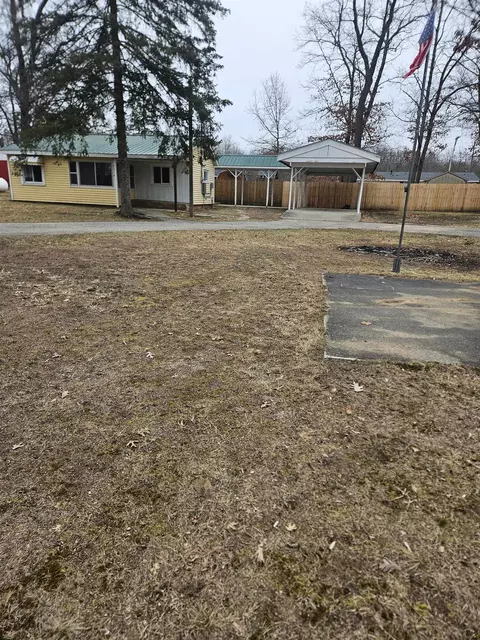 2714 Margaret, Harrison, MI 48625