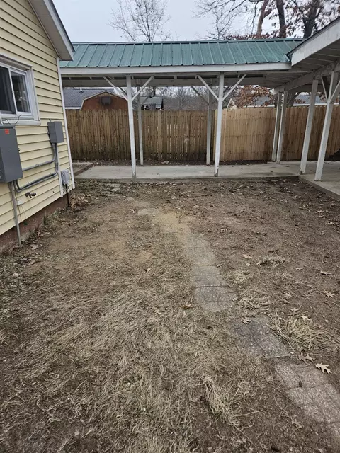Exterior - 2714 Margaret, Harrison, MI 48625 photo 9 of 10