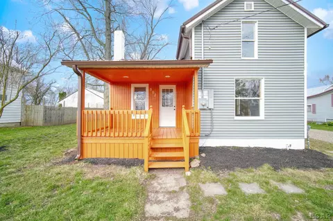 Exterior - 502 S Main, Waldron, MI 49288 photo 5 of 13