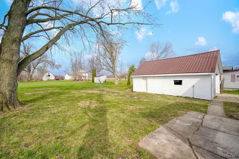 Exterior - 502 S Main, Waldron, MI 49288 photo 12 of 13