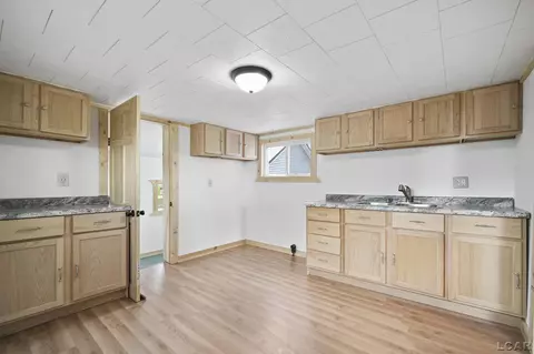 Kitchen - 502 S Main, Waldron, MI 49288 photo 1 of 3