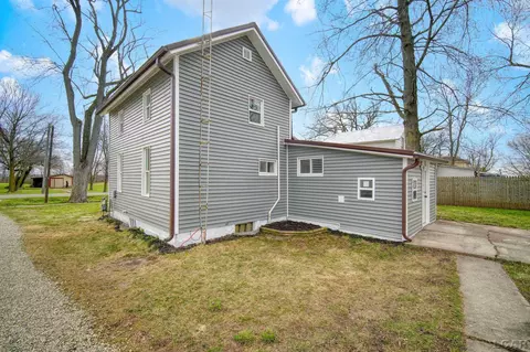Exterior - 502 S Main, Waldron, MI 49288 photo 9 of 13