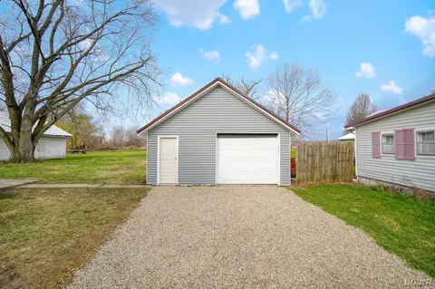 Exterior - 502 S Main, Waldron, MI 49288 photo 8 of 13