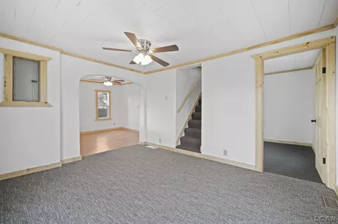 Bedroom - 502 S Main, Waldron, MI 49288 photo 2 of 3