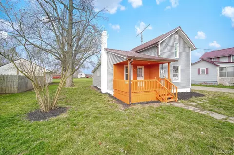 Exterior - 502 S Main, Waldron, MI 49288 photo 4 of 13