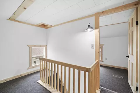 Entry Way - 502 S Main, Waldron, MI 49288 photo 1 of 1