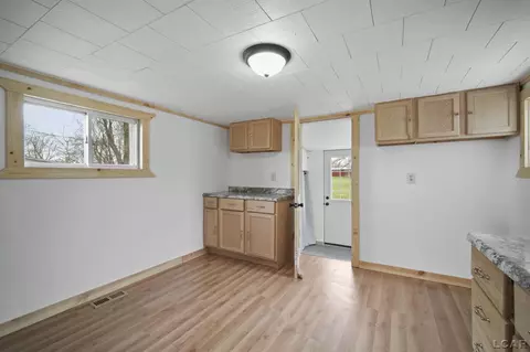 Kitchen - 502 S Main, Waldron, MI 49288 photo 3 of 3