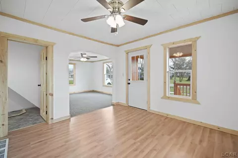 Living - 502 S Main, Waldron, MI 49288 photo 1 of 2