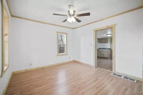Bedroom - 502 S Main, Waldron, MI 49288 photo 1 of 3